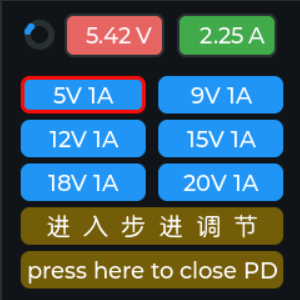 PPS预设
